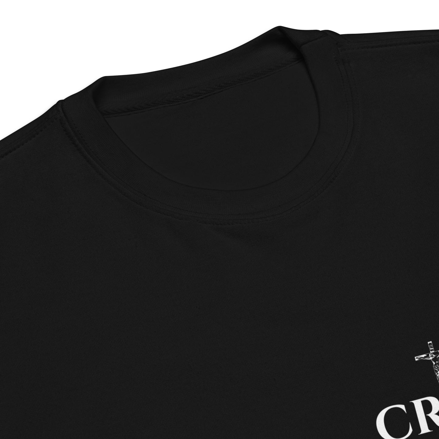 CRVX Drop 2.1 Holy Mary Sweatshirt
