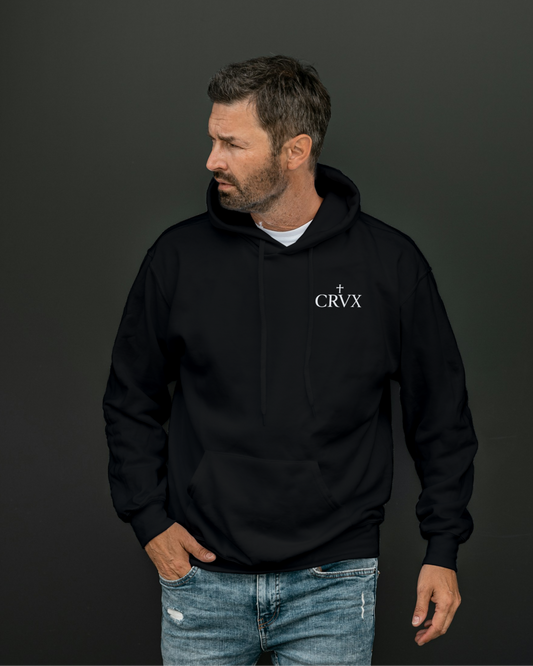 CRVX Drop 01: Saint Moses the Black