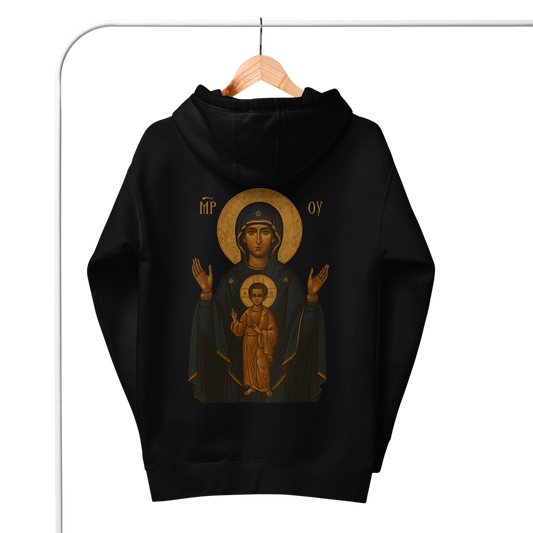 CRVX Drop 02: Holy Mary