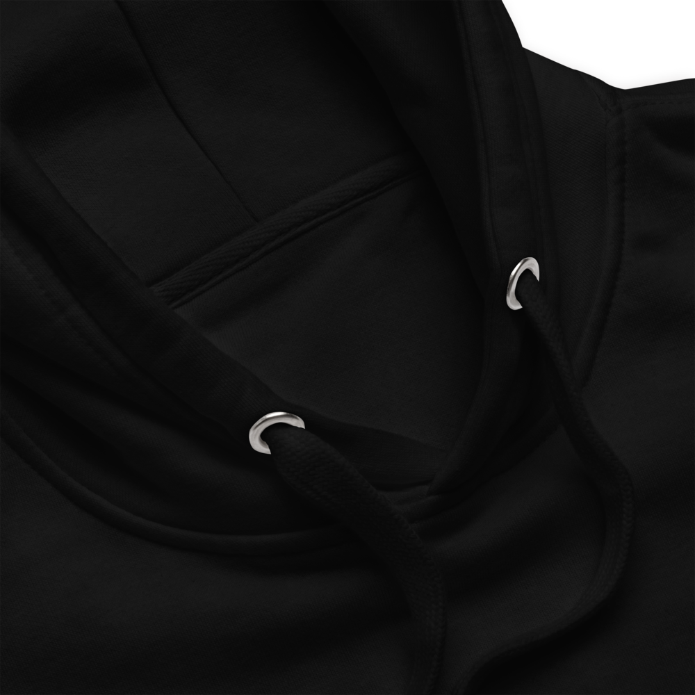 CRVX Saint Mary Oversized Hoodie