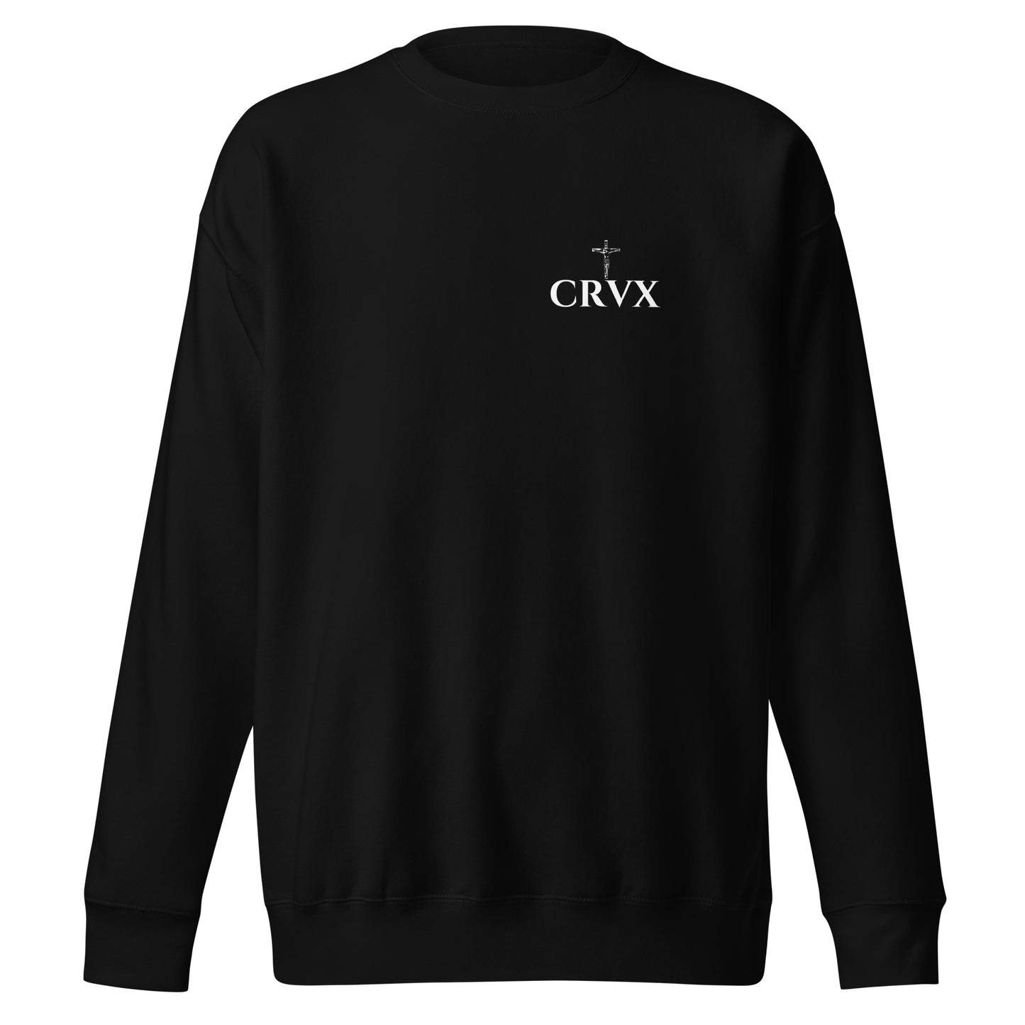 CRVX Drop 2.1 Holy Mary Sweatshirt